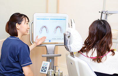 高橋歯科矯正歯科クリニック