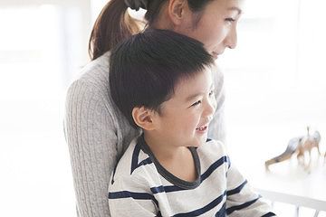 歯列矯正用咬合誘導装置（ムーシールド）の目的